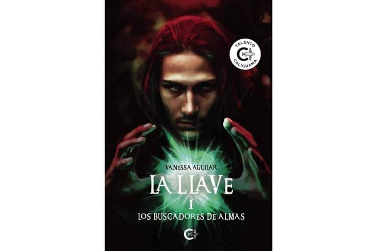 Irrumpe en el mercado literario la primera entrega de una saga fantástica muy prometedora, ‘La llave I. Los buscadores de almas’