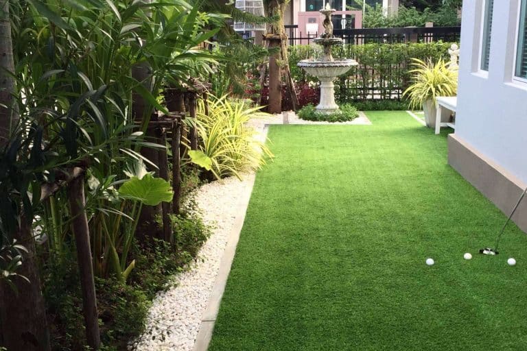 ¿Adiós a las plantas naturales? Descubrir por qué las plantas artificiales decorativas son la nueva tendencia en el hogar