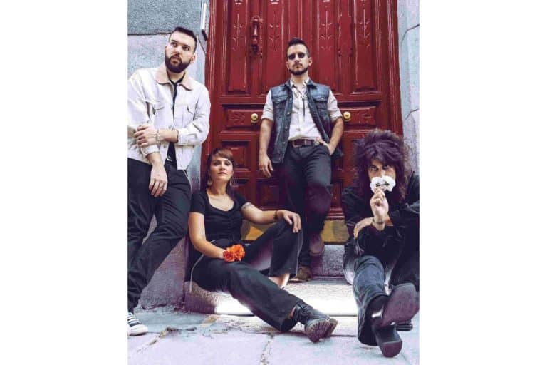 Los Jaleo presentan ‘El Duelo’, su primer trabajo