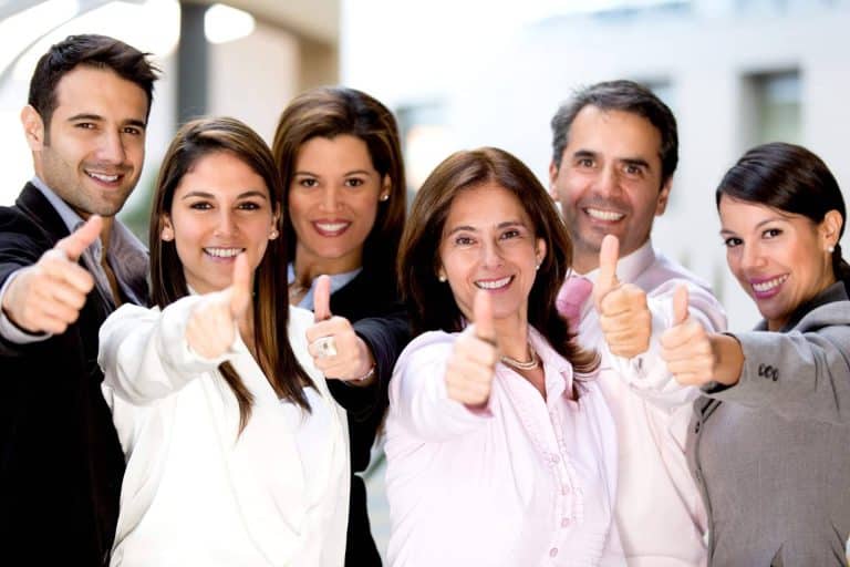 ¿Por qué es una gran decisión empresarial formar a los empleados con Excellent, In English?