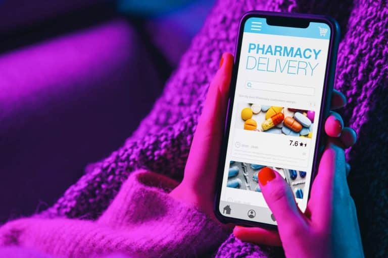 ¿Qué aspectos tener en cuenta al crear una web para farmacia?