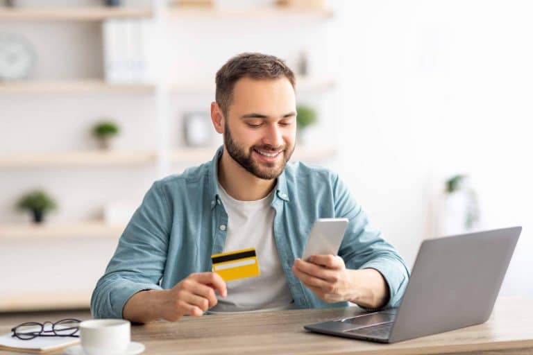 Cómo comprar por internet en tiendas electrónicas 100 % fiables