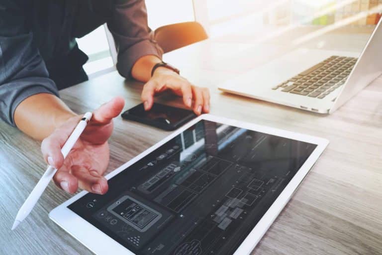 Un diseño web optimizado para la conversión ayuda a los negocios a aumentar sus ventas, de la mano de Apricot Marketing