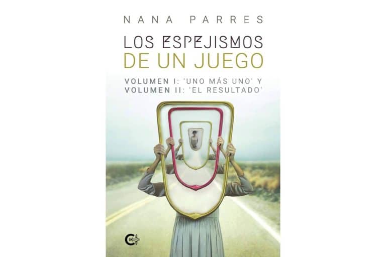 ‘Los espejismos de un juego’, el reto literario que echa la puerta abajo… solo para lectores valerosos