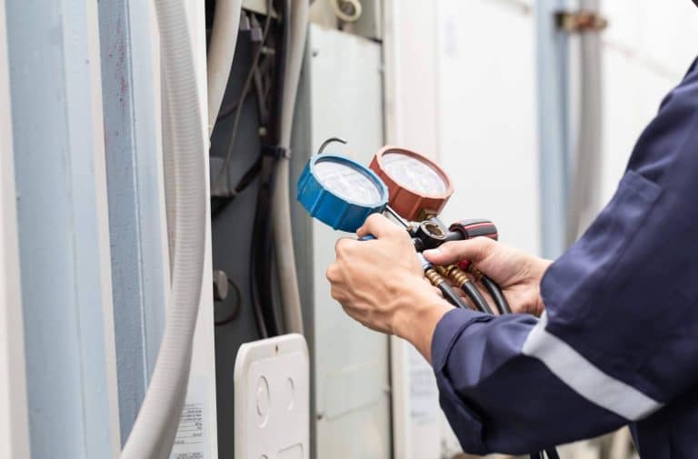 Mantenimiento de electrodomésticos de la mano de Reparaciones Climatit