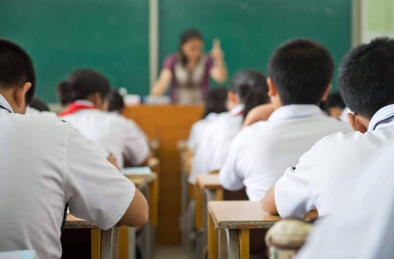 ¿Por qué es recomendable hacer un estudio de clima de centro?, por el Instituto Calasanz de Ciencias de la Educación