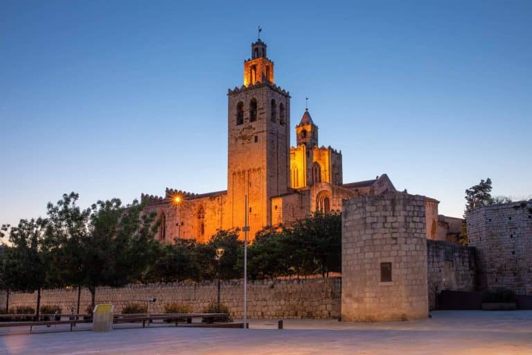 Vivir en Sant Cugat, el espacio perfecto cerca de Barcelona según Cano & Pujol