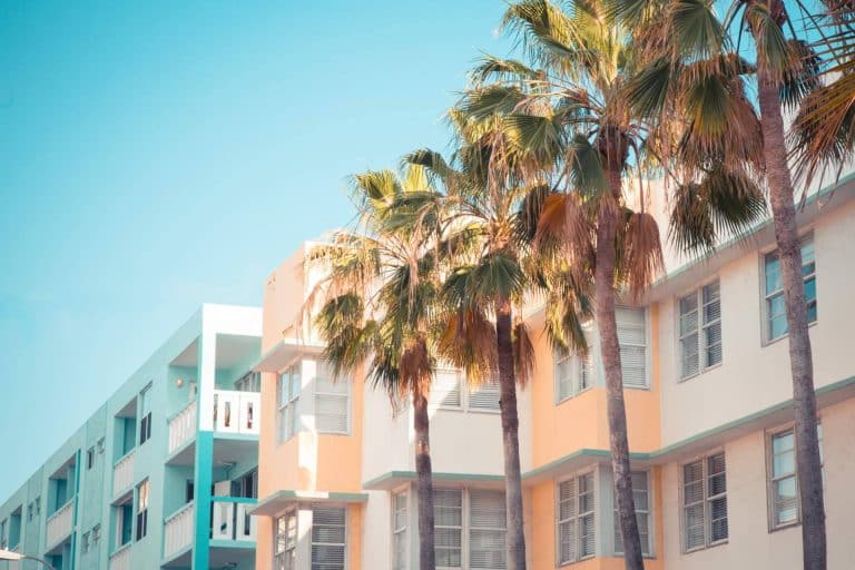 Dónde y por qué alquilar casas en Miami, con UTG Miami