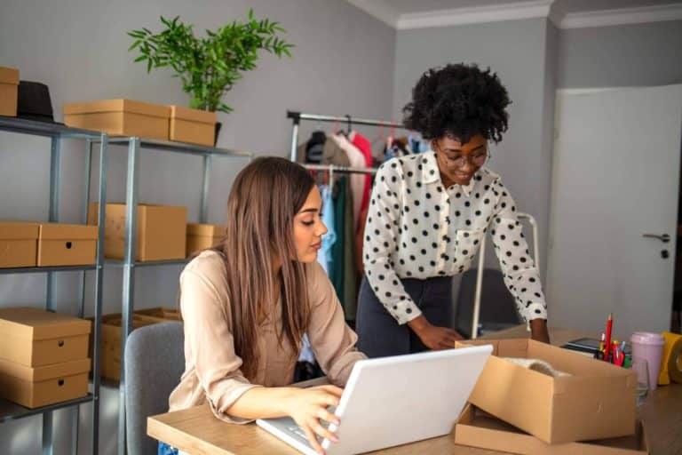 Creación de estrategias para negocios online, con RelajaTec