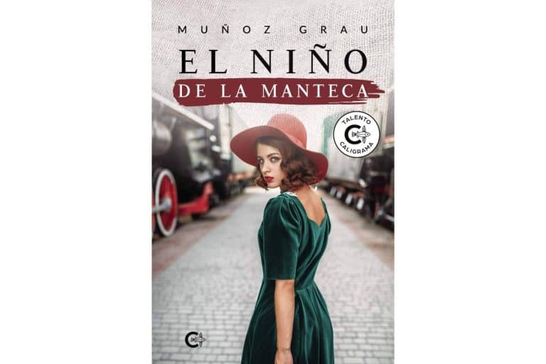 El grito de rebeldía femenino de un thriller incontestable, ‘El niño de la manteca’