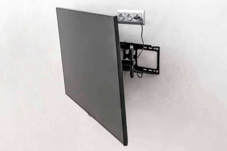 7 errores que cometen las personas en el momento de instalar un televisor