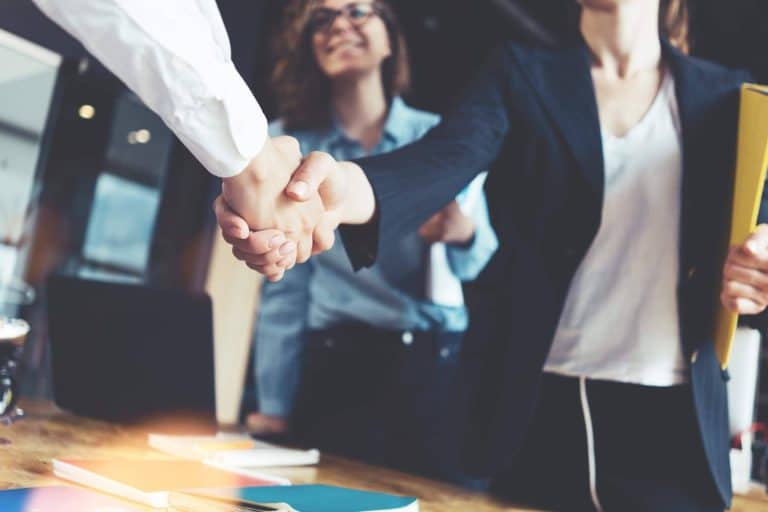 ¿Por qué formar parte de una red profesional comercial para pymes?, con OutDreams