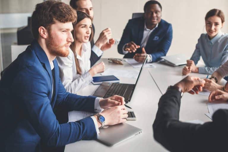 ¿Cómo desarrollar a altos ejecutivos para que cumplan los objetivos?, coaching ejecutivo con Tomic Consultores