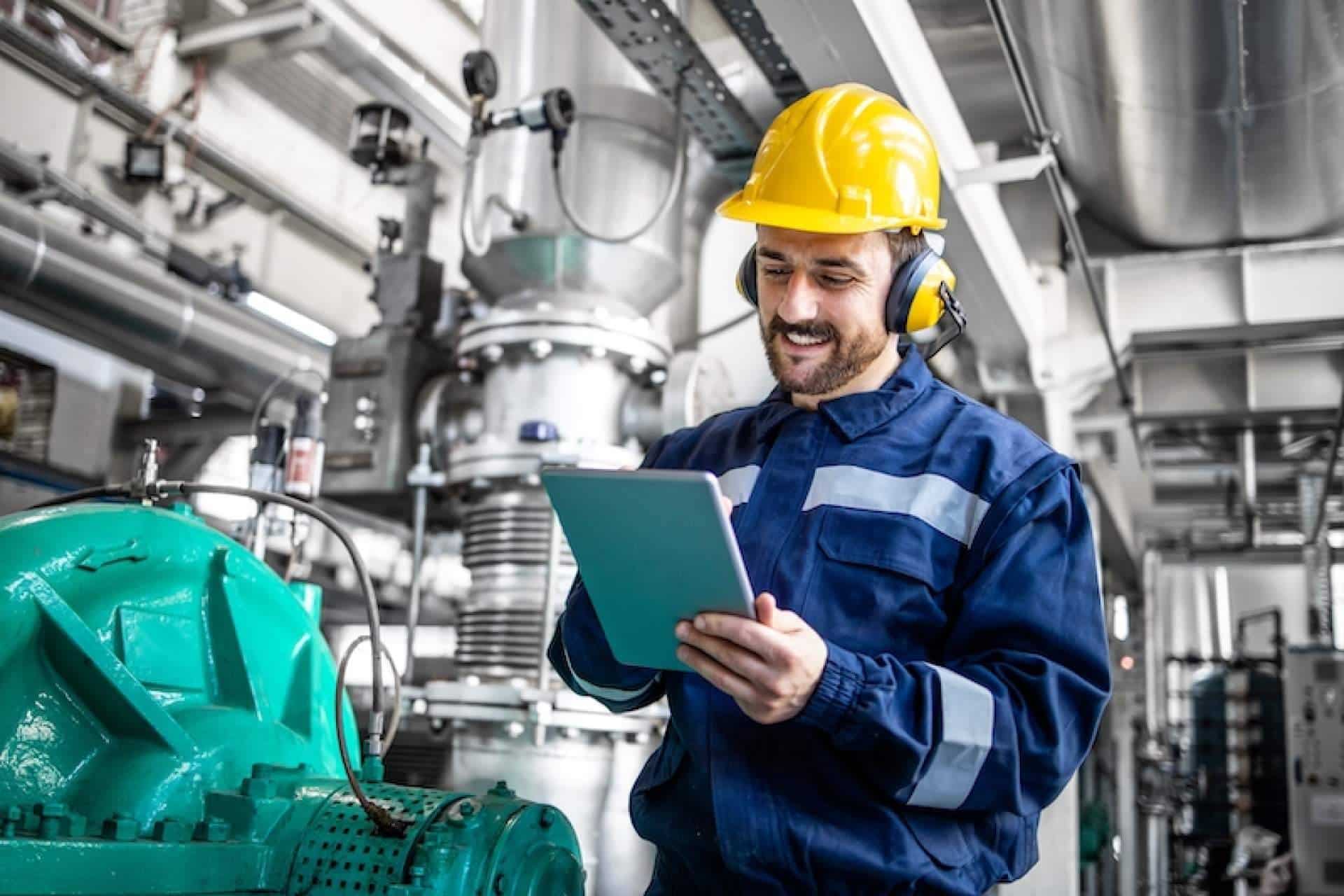 El vestuario laboral y equipos de protecci n individual en Unicat
