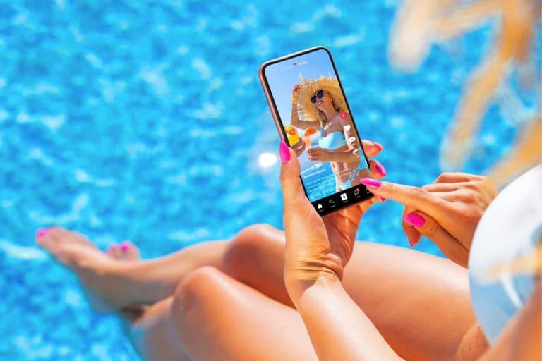 Las estadísticas de TikTok en 2022, por ESBUENISIMO LABS
