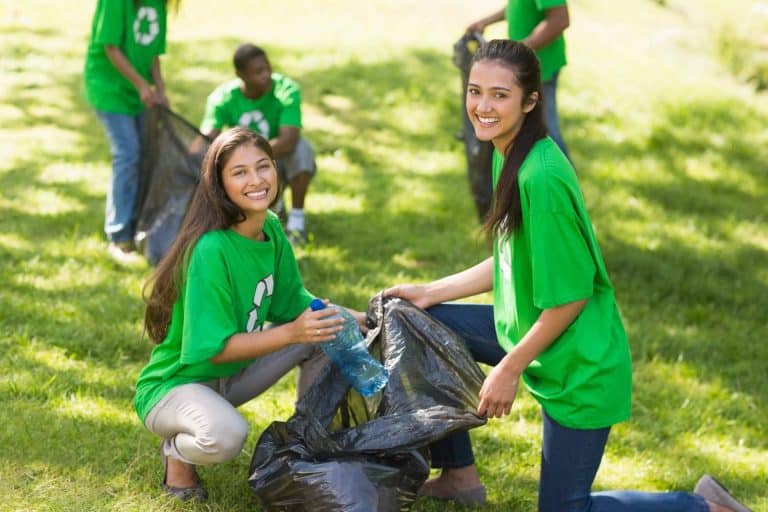 Voluntariado corporativo en Honduras, por Elías Asfura y Fundación Marie