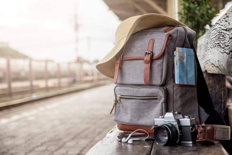Distintas opciones de seguro de viaje con Coverontrip
