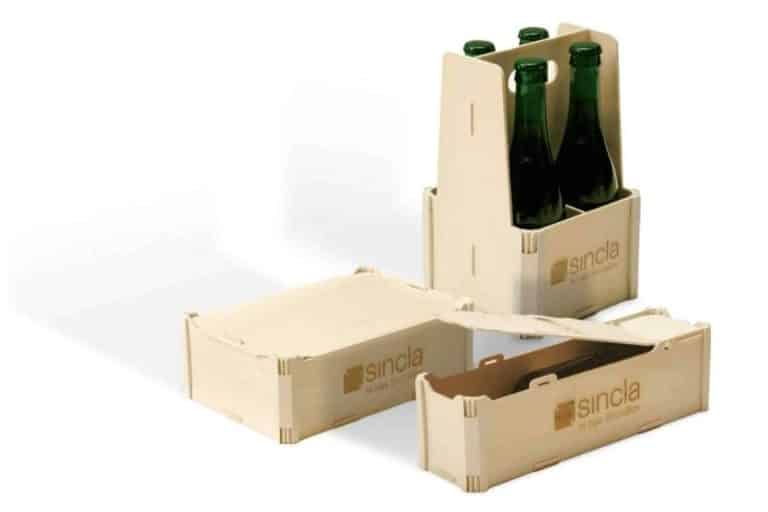 ¿Cómo es de importante el packaging en la muestra de producto de las empresas?, por Sincla