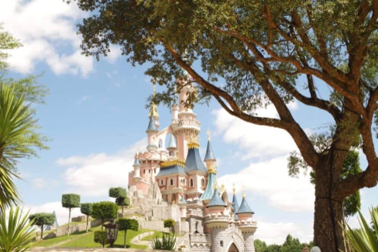 EI2VALUE ofrece disfrutar de París en un lugar privilegiado, el Marriott Village d’Ile-de-France
