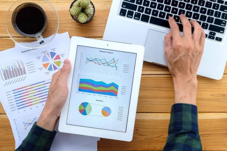En qué consiste el posicionamiento web, con NERO