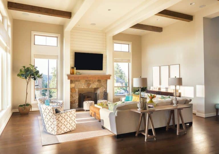 El servicio de Asesoría de Home Staging que brinda la empresa Home Stage Studio