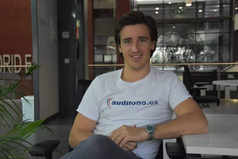 Audífono.es cierra una nueva ronda