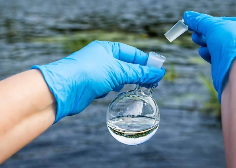 The Sampling Solutions es una startup que pone a disposición soluciones para la toma de muestras en la industria de la bioseguridad
