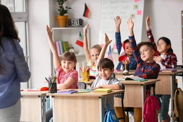 Mejorar el ruido en las aulas es el objetivo principal de la II Semana de la Conciencia Sonora en Entornos Educativos