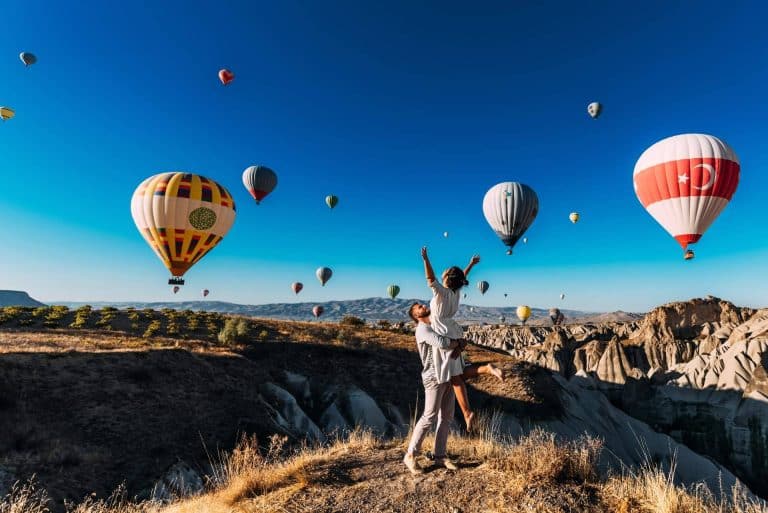 La app de viajes que fomenta la sostenibilidad y una experiencia integral durante el viaje, Weyeboo