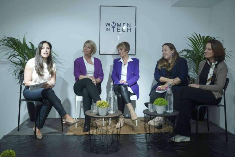 Reboot Academy y su primera mesa redonda ‘Women In Tech Canarias’
