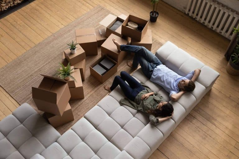 Wolo explica las maneras de alquilar un piso de forma segura
