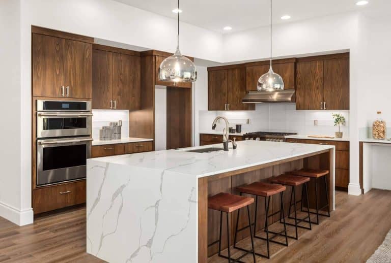 Conseguir la cocina perfecta a través de los muebles de cocina a medida de Conforama