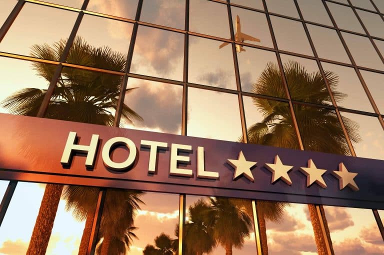 ‘Sense Control’ ha abierto su sección especial de ruta de hoteles