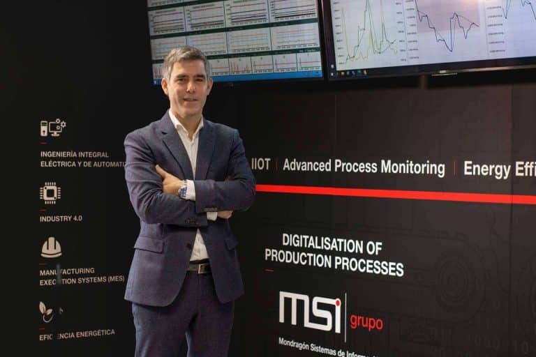 Las soluciones de ingeniería para promover la eficiencia energética de MSI Grupo