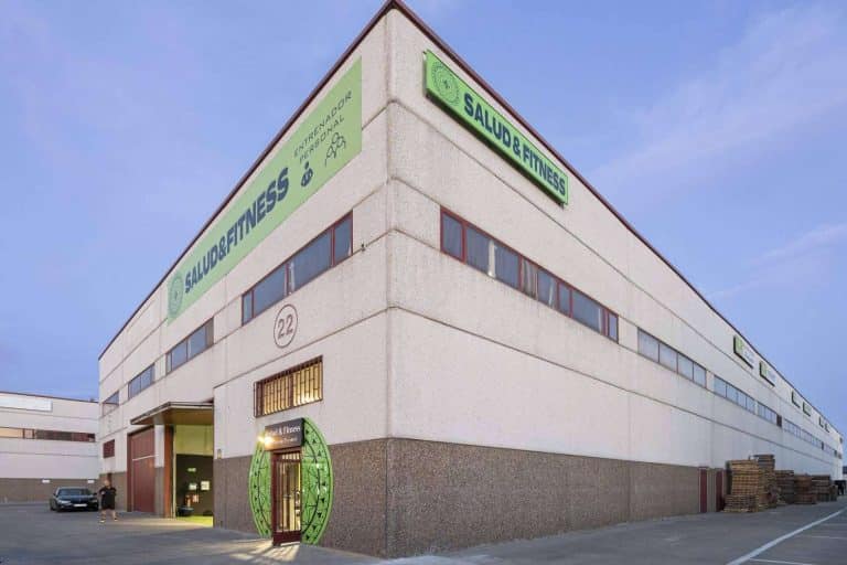Salud & Fitness, uno de los centros de entrenamiento más calificados de Madrid para la prevención del sedentarismo y las enfermedades
