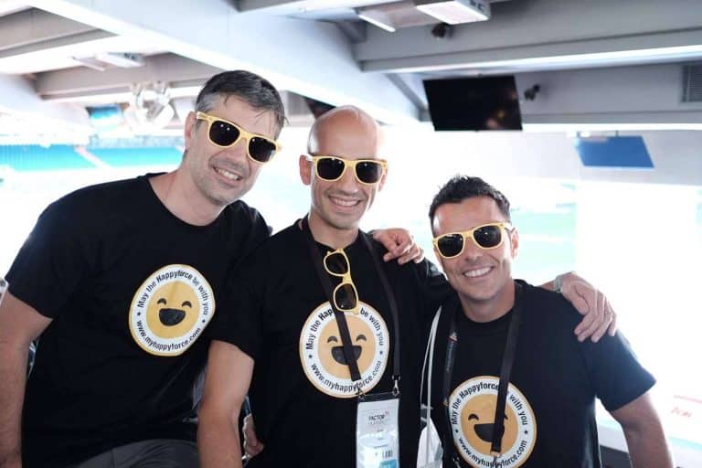 Happyforce lanza el plan ‘Impacto Positivo’ para mejorar el compromiso con la sostenibilidad de cada empresa