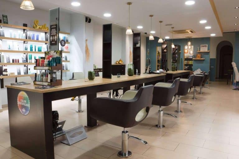 Wapa’m CoSalon, un espacio de coworking orientado a la belleza
