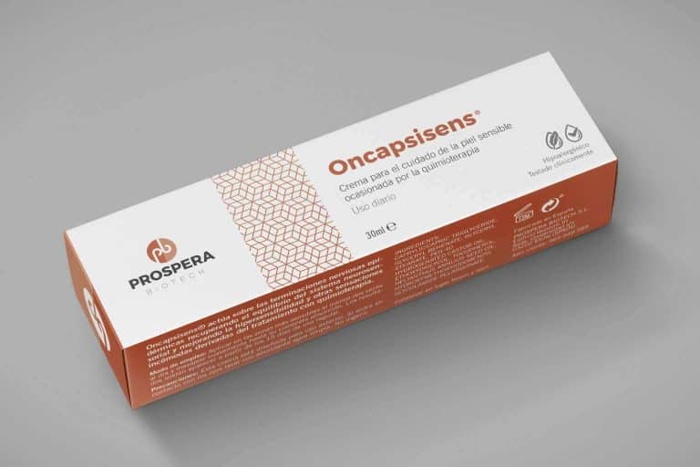 PROSPERA BIOTECH y la apertura de una ronda de financiación de 600.000 a través de crowdfunding