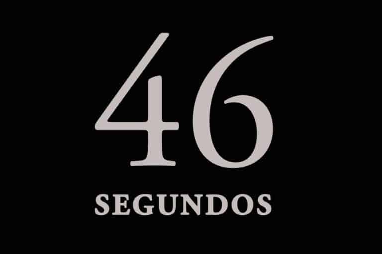La novela ’46 segundos’ está firmada por un experto en antiterrorismo