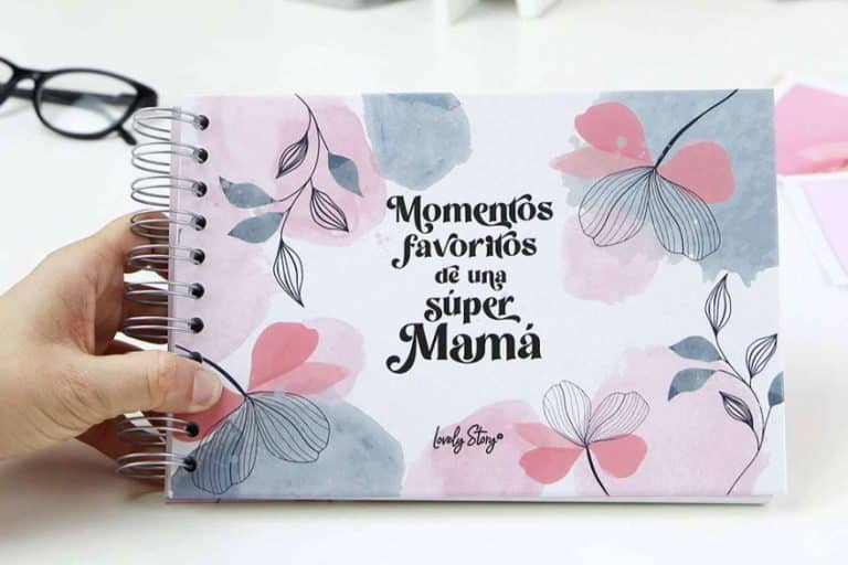 Regalos originales para el Día de la Madre
