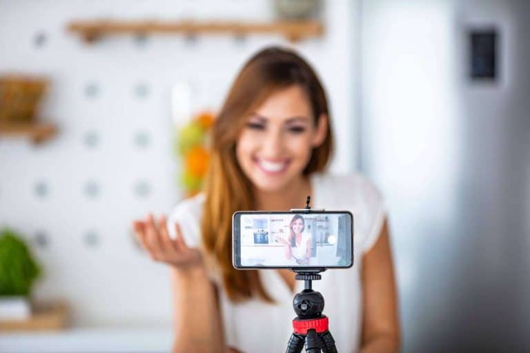 ¿Cuáles son los beneficios del marketing con microinfluencers para el pequeño y mediano negocio?, por Brandarmies