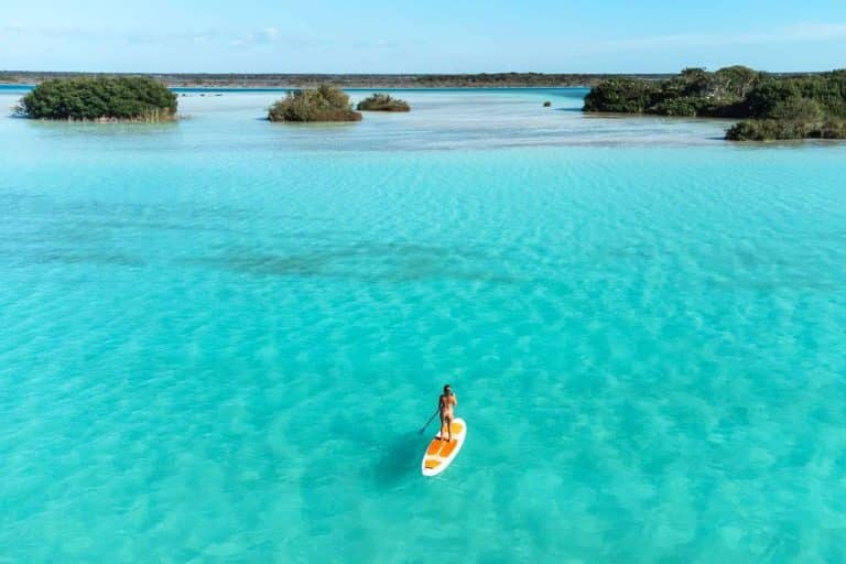 Hotel Casabakal, una experiencia total de vacaciones en Bacalar Quintana Roo, México