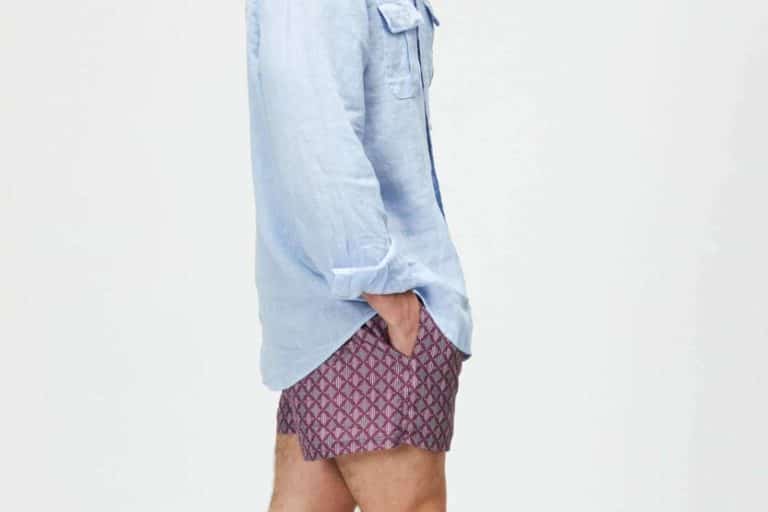Nueva invited brand en Patch, GeEse Swimwear