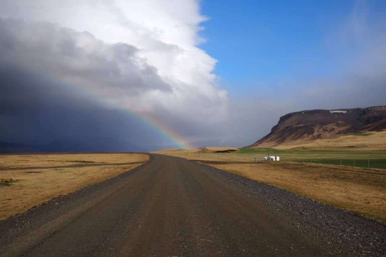 Viajes personalizados a Islandia con Aldu Experience