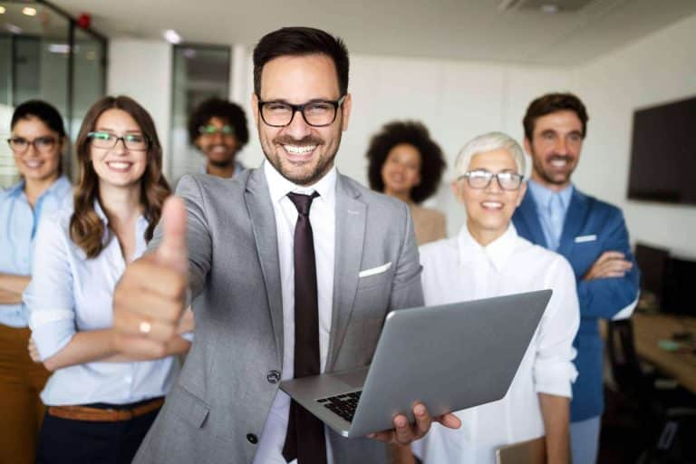 Salud y bienestar en empresas y las principales razones por las cuales implementar un plan de mindfulness con Potencia tu Evolución en una empresa