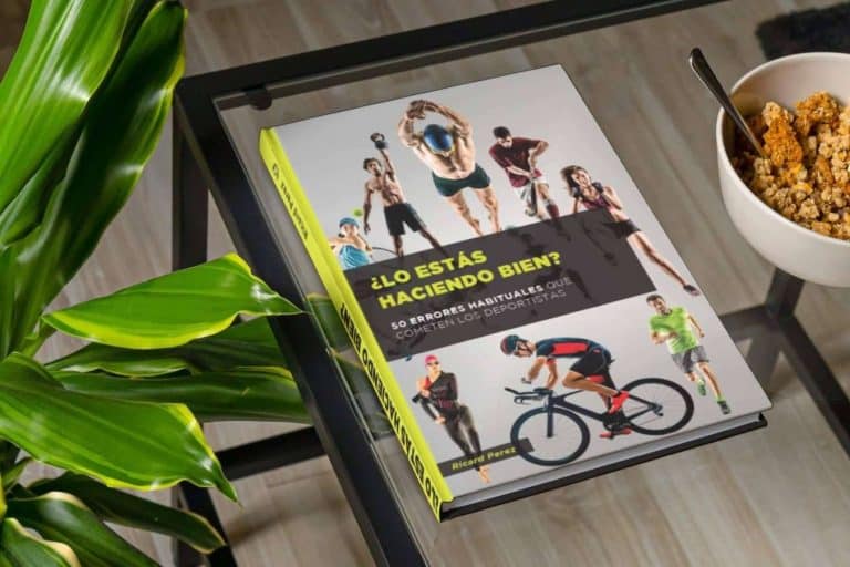 ‘¿Lo estás haciendo bien? 50 errores más habituales que comenten los deportistas’, la obra de ADN Ciclista