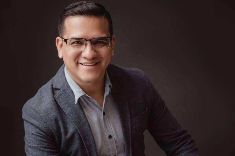 Beto López y WordPress permiten aprender a crear páginas web en un solo día