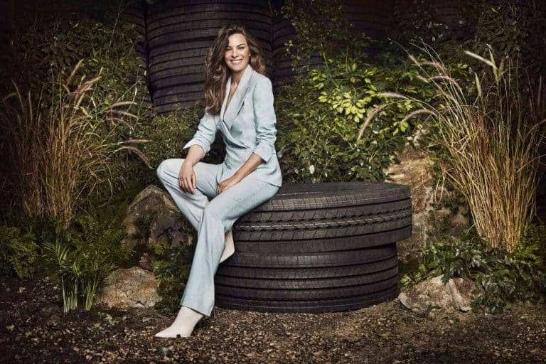‘Es Tiempo de Hablar de Nuestro Tiempo’, la campaña de Confortauto presentada por Mercedes Martín que busca aportar un aire nuevo al sector mecánico