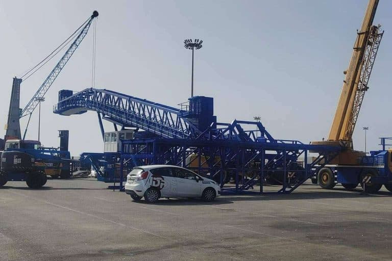 IDP INGENIA ofrece servicios de mantenimiento industrial