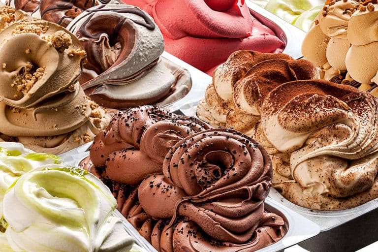 Gelats Alemany sobre las ventajas de poner una auténtica heladería tradicional